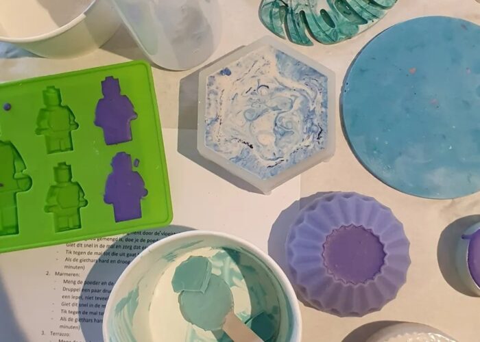 workshop eco giethars