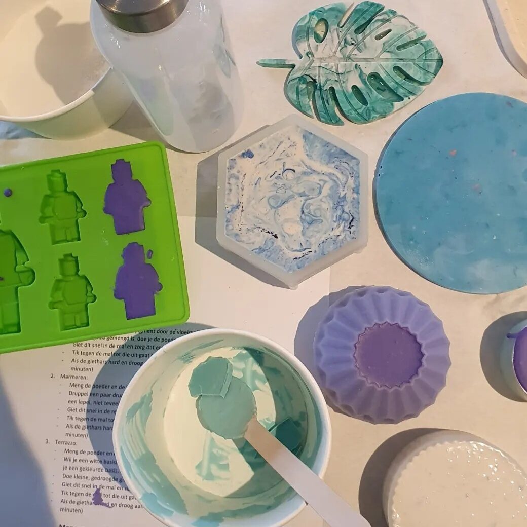 workshop eco giethars