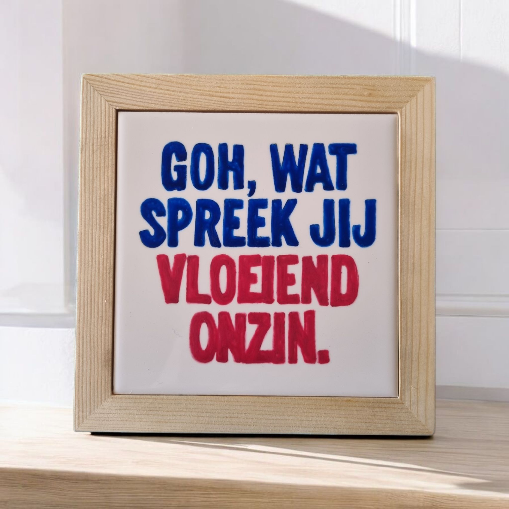 workshop tegeltjes wijsheden