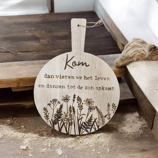 houtbranden workshop houtbranden