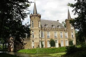 dagje uit Sint-Oedenrode